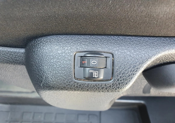 Toyota ProAce cena 89900 przebieg: 168000, rok produkcji 2017 z Wadowice małe 631